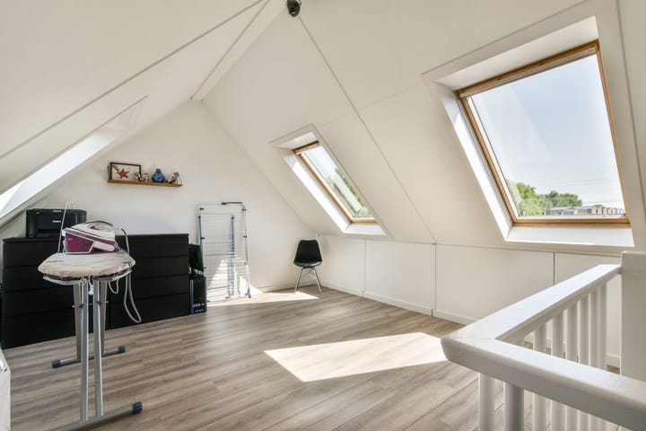 Foto 24 van Gandhiweg 52