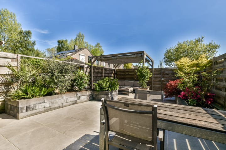 Foto 25 van Gandhiweg 52