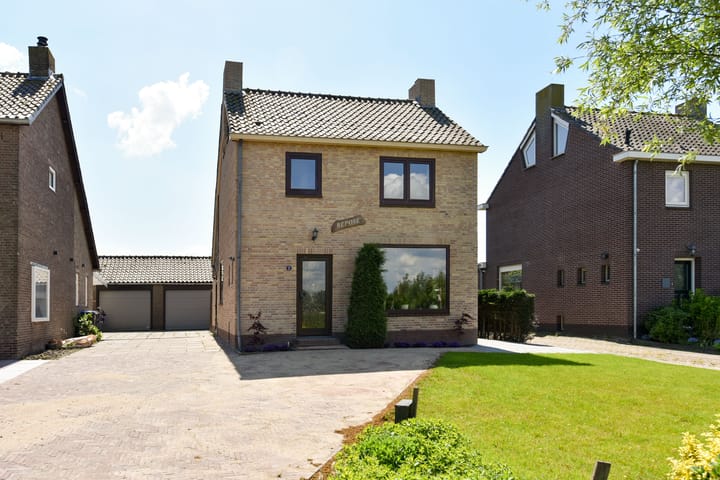 Foto 1 van Eerste Hoefweg 2