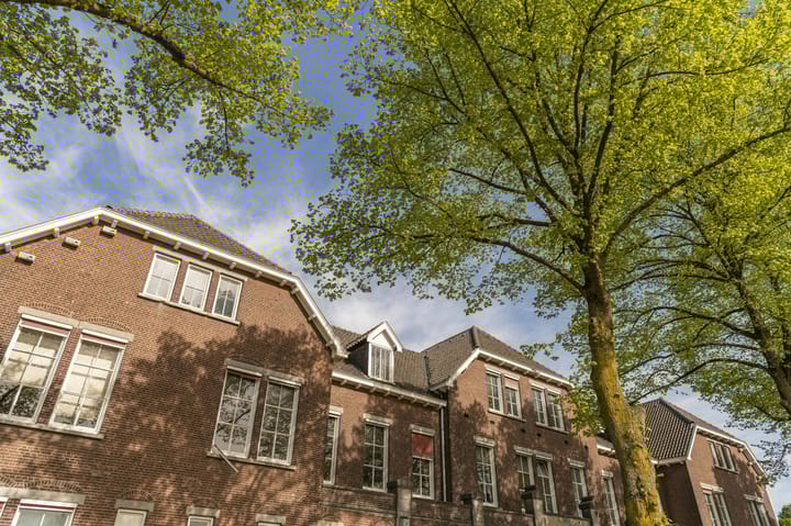 Foto 23 van Kazernekwartier Romeo - woning 32