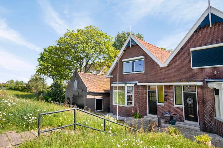 Foto 5 van Veersedijk 277