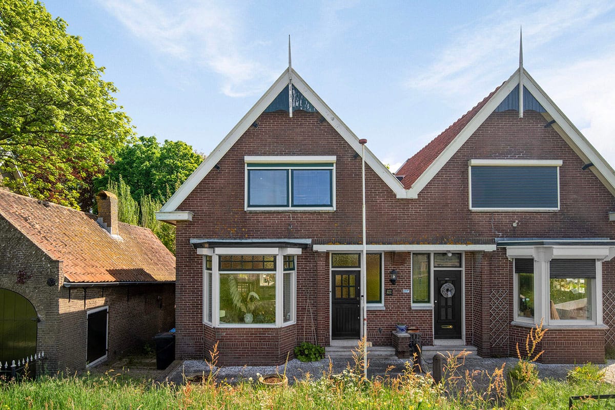 Foto 1 van Veersedijk 277