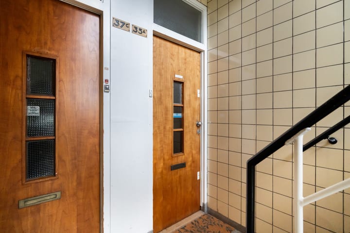 Foto 3 van Bentincklaan 35-A