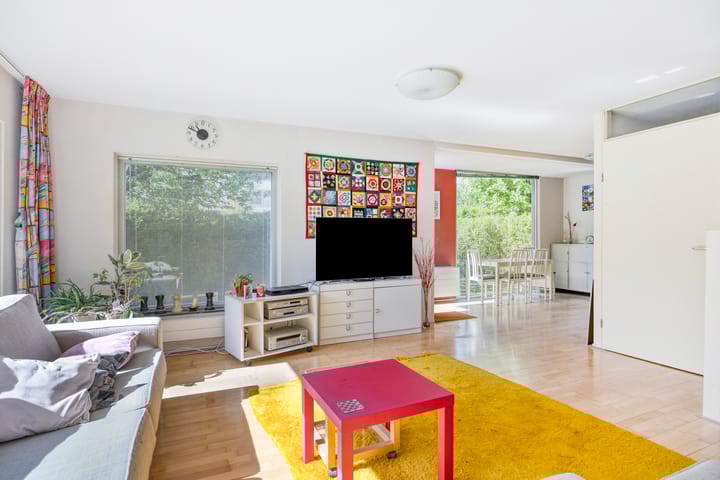 Foto 2 van W.F. Hermansstraat 18