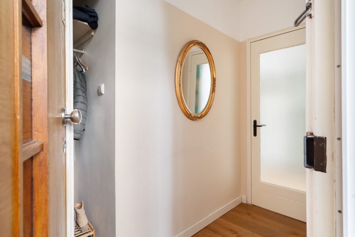 Foto 4 van Bentincklaan 35-A