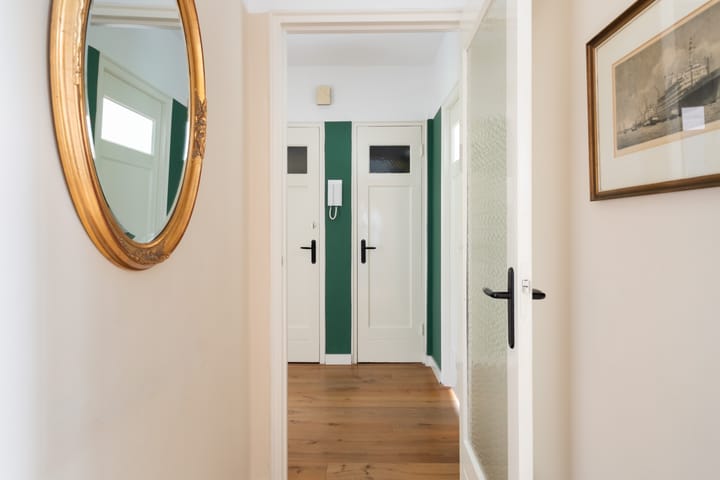 Foto 5 van Bentincklaan 35-A