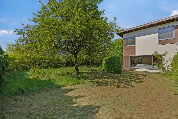 Foto 4 van W.F. Hermansstraat 18