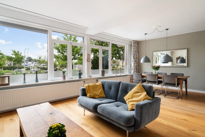 Foto 6 van Bentincklaan 35-A