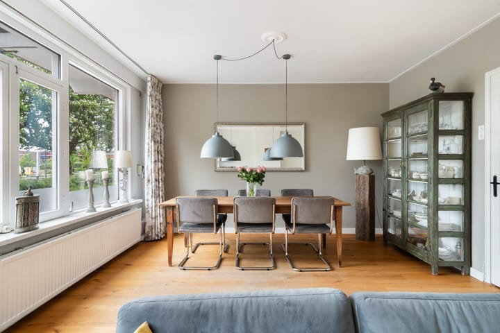 Foto 10 van Bentincklaan 35-A