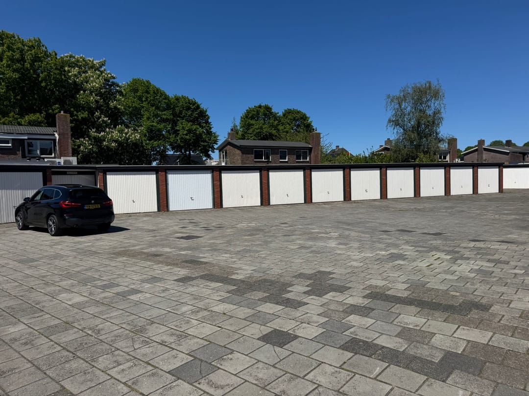 Foto 1 van Piet Heinstraat 37 G–16 t/m G–30