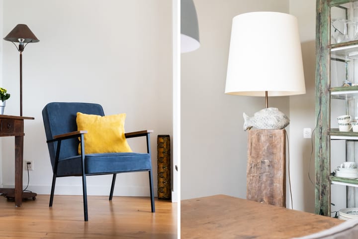 Foto 12 van Bentincklaan 35-A