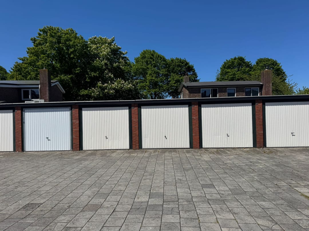 Foto 2 van Piet Heinstraat 37 G–16 t/m G–30