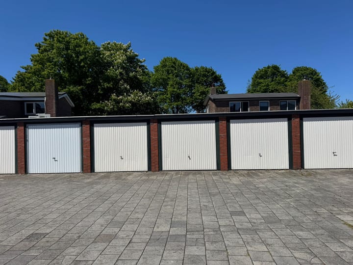 Foto 2 van Piet Heinstraat 37 G–16 t/m G–30