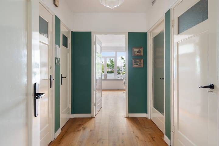 Foto 13 van Bentincklaan 35-A