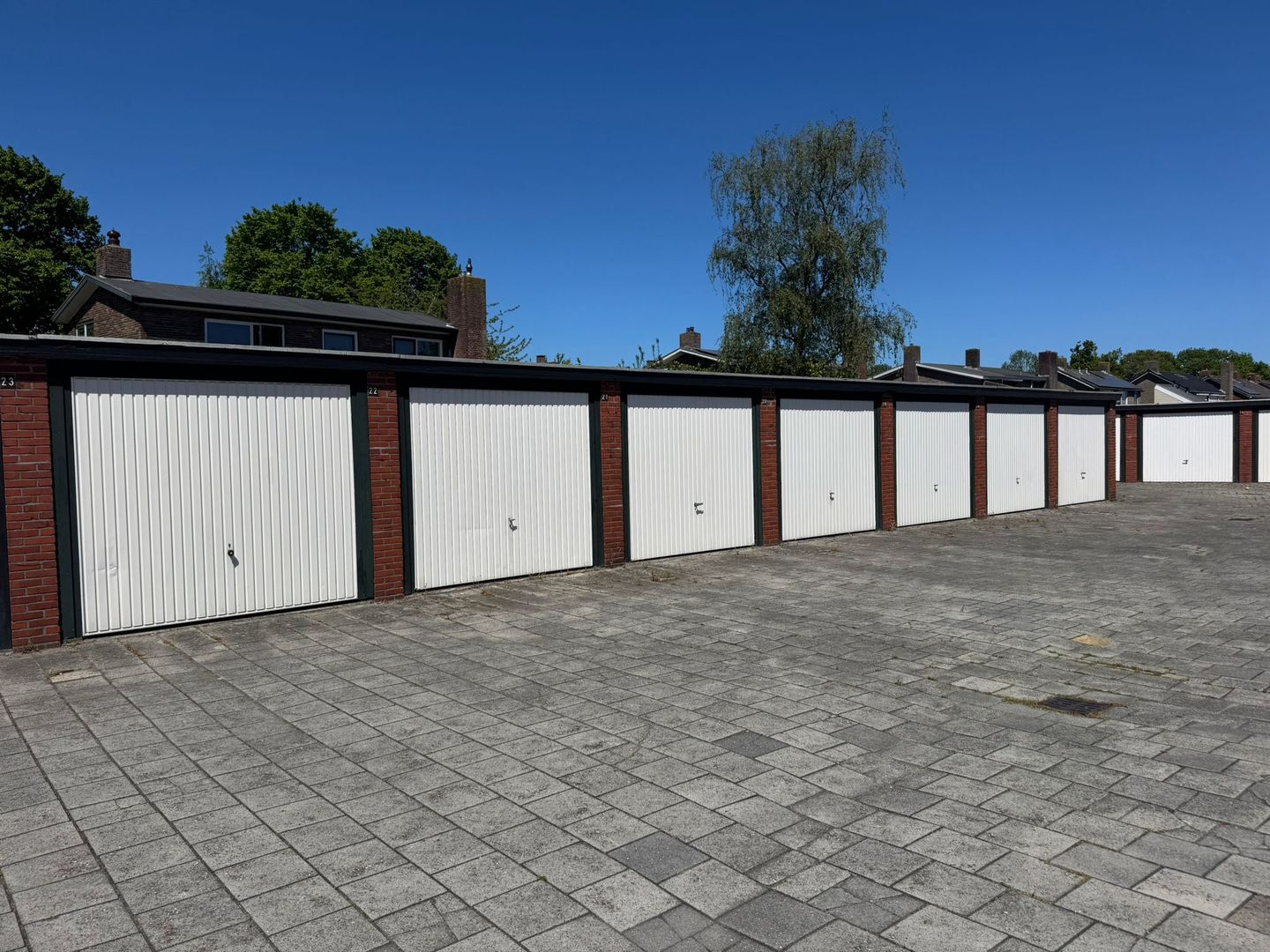 Foto 4 van Piet Heinstraat 37 G–16 t/m G–30