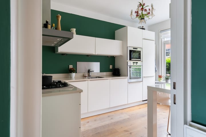 Foto 14 van Bentincklaan 35-A