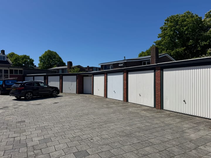 Foto 5 van Piet Heinstraat 37 G–16 t/m G–30