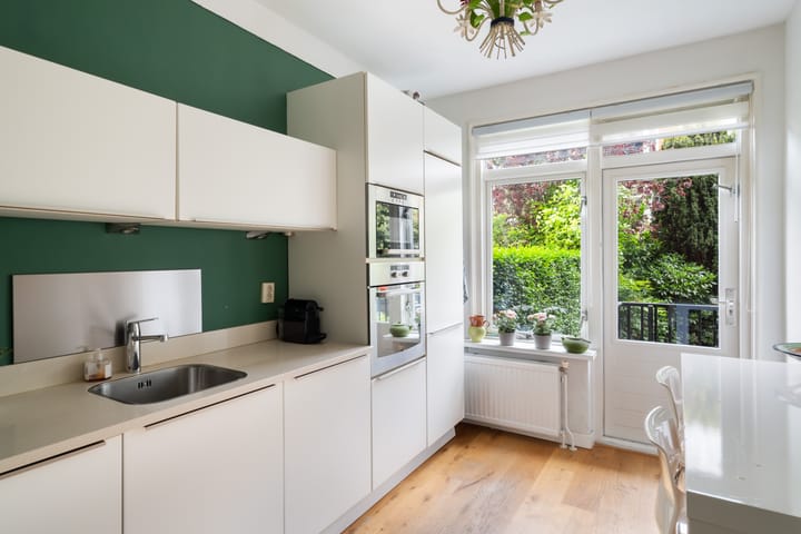 Foto 15 van Bentincklaan 35-A