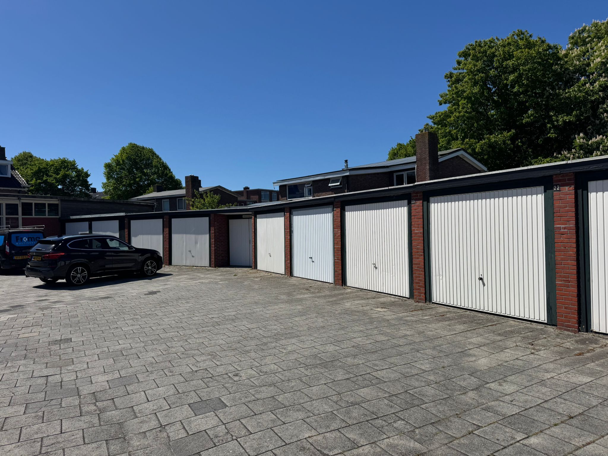 Foto 6 van Piet Heinstraat 37 G–16 t/m G–30