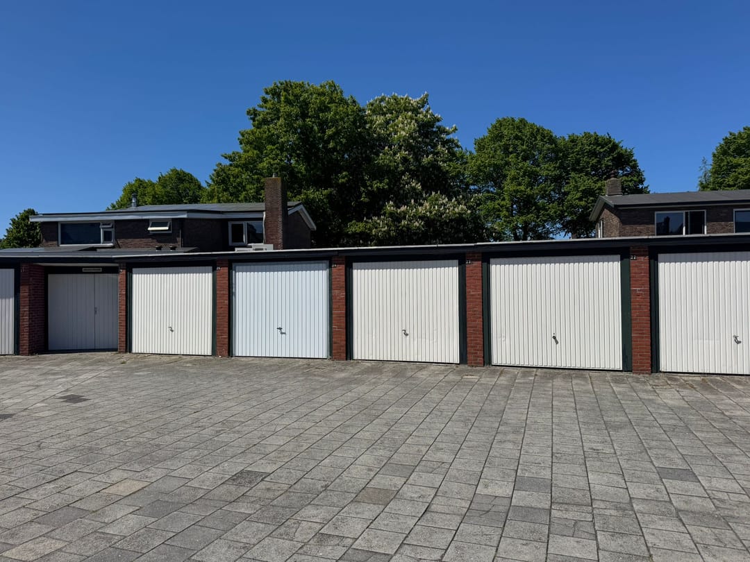 Foto 7 van Piet Heinstraat 37 G–16 t/m G–30