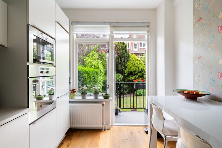 Foto 18 van Bentincklaan 35-A