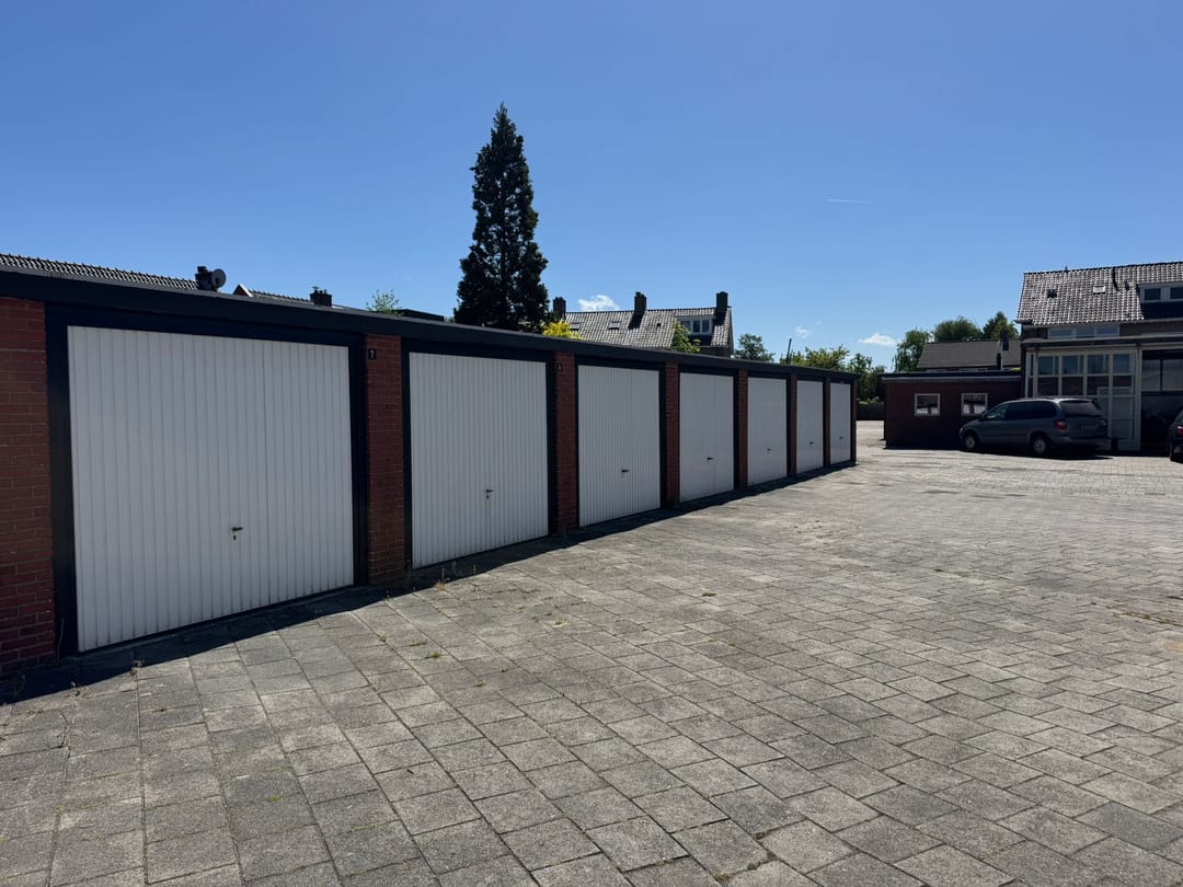 Foto 8 van Piet Heinstraat 37 G–16 t/m G–30