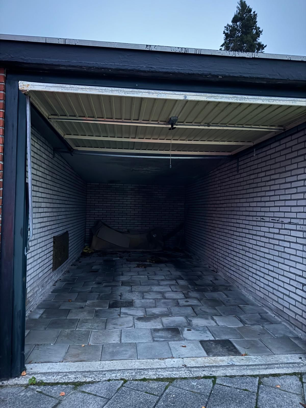 Foto 9 van Piet Heinstraat 37 G–16 t/m G–30