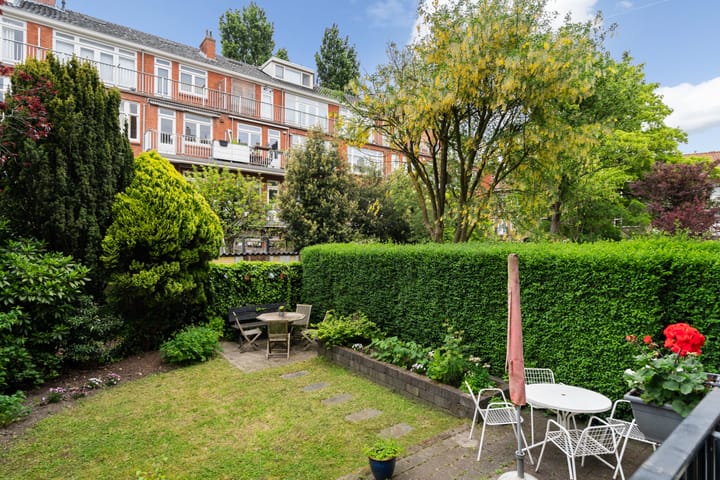 Foto 19 van Bentincklaan 35-A