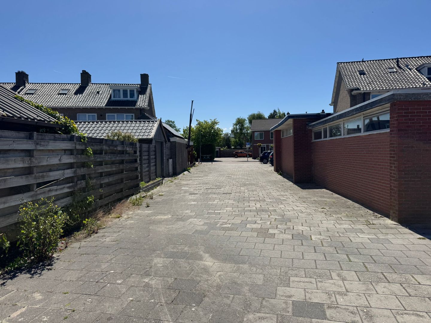 Foto 10 van Piet Heinstraat 37 G–16 t/m G–30