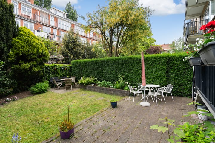 Foto 20 van Bentincklaan 35-A