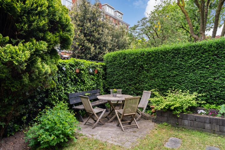 Foto 21 van Bentincklaan 35-A