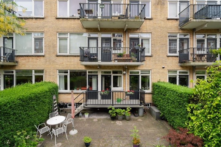 Foto 22 van Bentincklaan 35-A