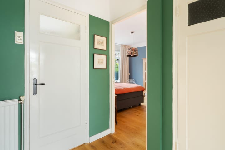 Foto 23 van Bentincklaan 35-A