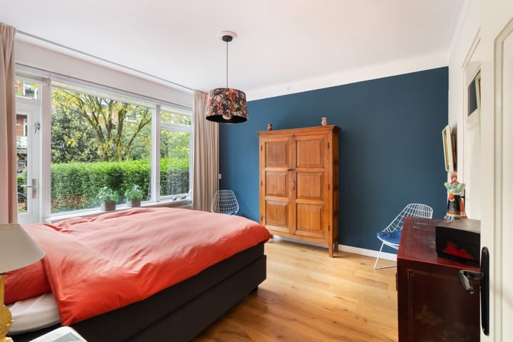 Foto 24 van Bentincklaan 35-A