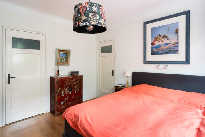 Foto 25 van Bentincklaan 35-A