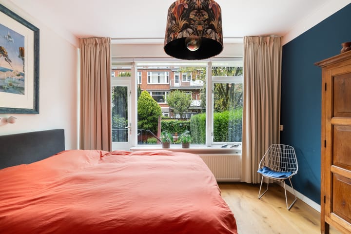 Foto 26 van Bentincklaan 35-A