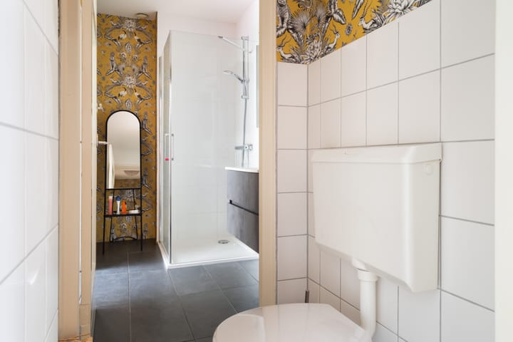 Foto 27 van Bentincklaan 35-A