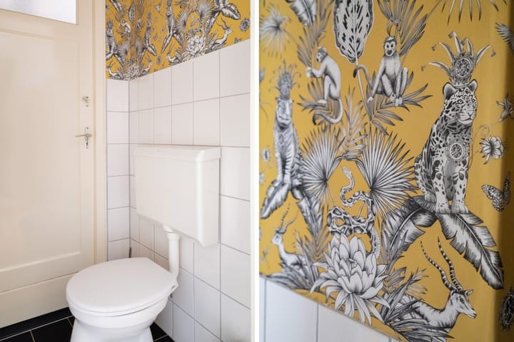 Foto 29 van Bentincklaan 35-A