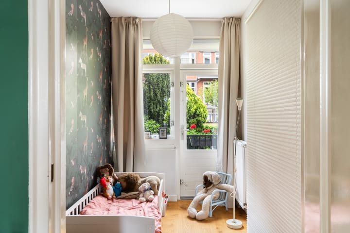 Foto 30 van Bentincklaan 35-A