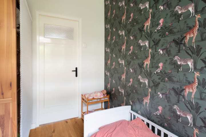 Foto 31 van Bentincklaan 35-A