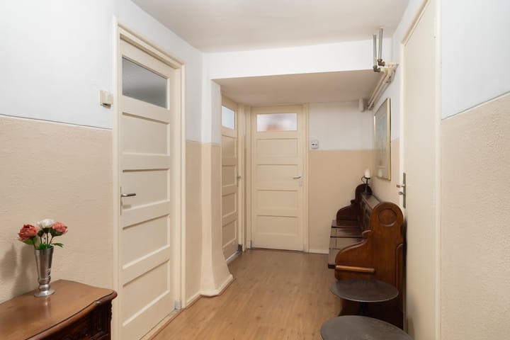 Foto 33 van Bentincklaan 35-A