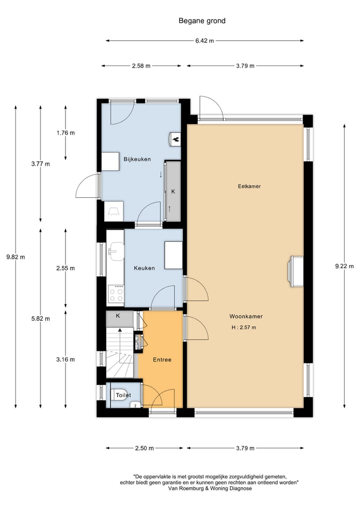 Foto 38 van Eerste Hoefweg 2