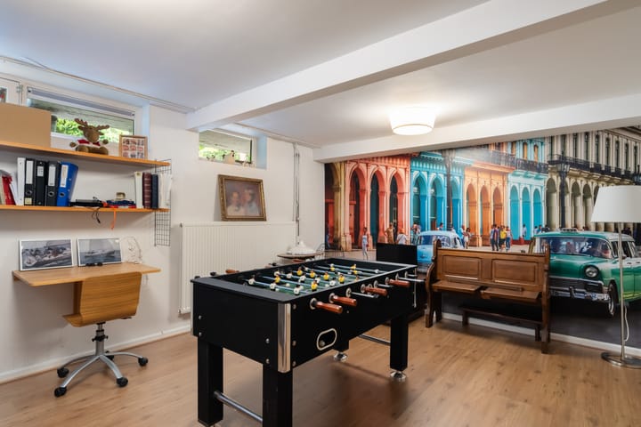 Foto 34 van Bentincklaan 35-A