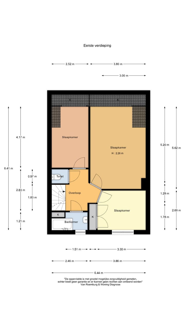 Foto 39 van Eerste Hoefweg 2