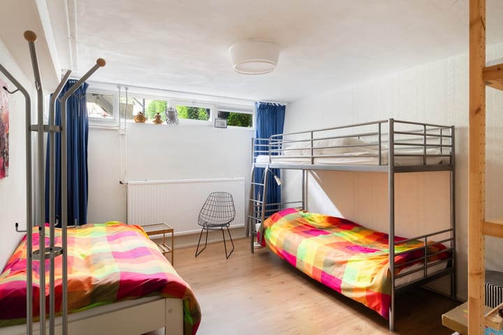 Foto 37 van Bentincklaan 35-A