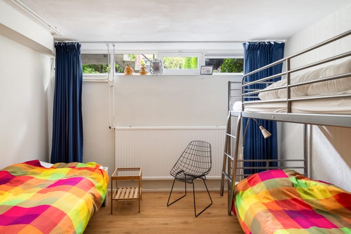 Foto 38 van Bentincklaan 35-A