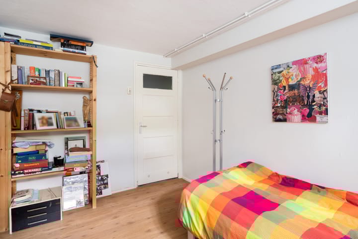 Foto 39 van Bentincklaan 35-A