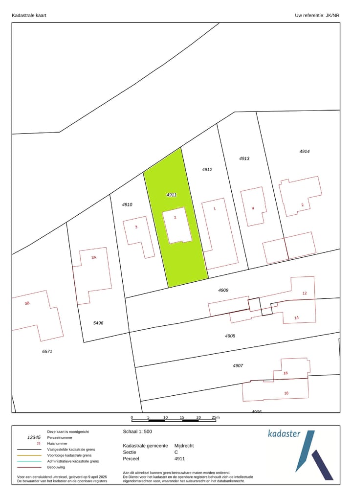Foto 45 van Eerste Hoefweg 2