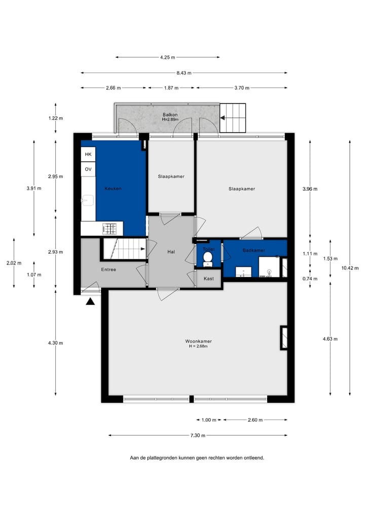 Foto 40 van Bentincklaan 35-A