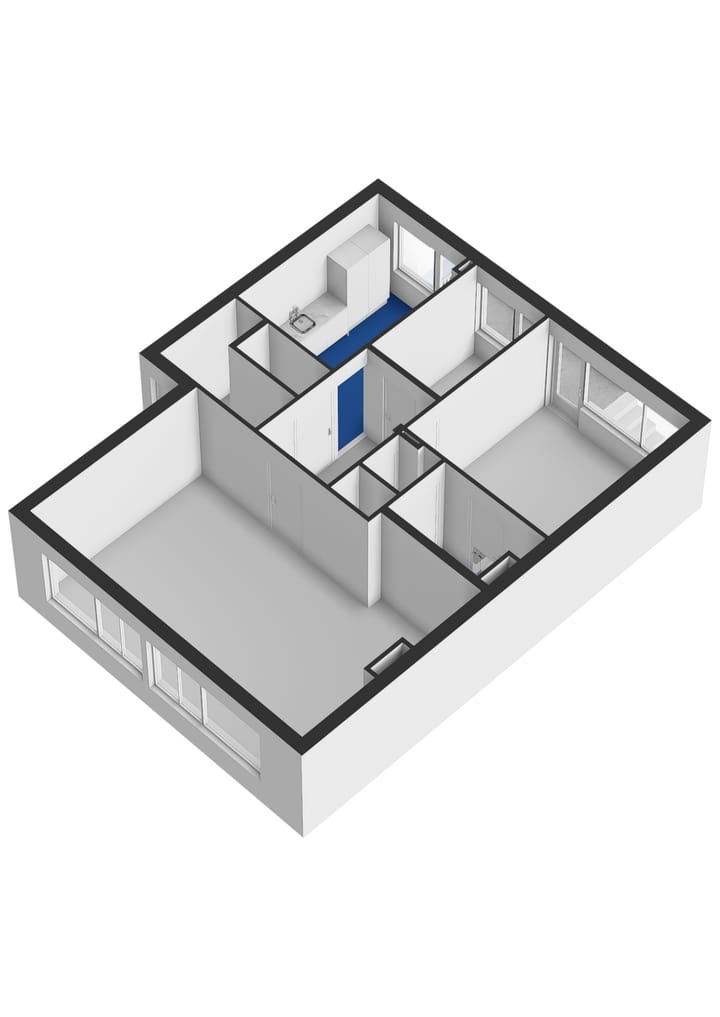 Foto 41 van Bentincklaan 35-A